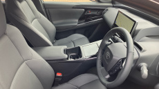 Toyota bZ4X 160kW Vision 71.4kWh 5dr Auto AWD Electric Hatchback